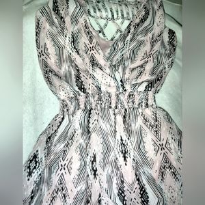 Soulmates One piece jumper shorts